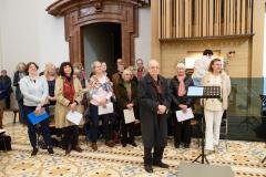 Abschluss der Wallfahrtssaison, Foto: Josef Kuss