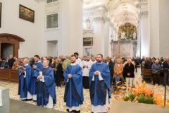 Abschluss der Wallfahrtssaison, Foto: Josef Kuss