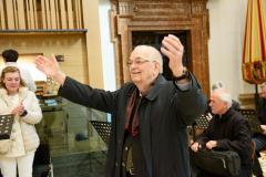 Abschluss der Wallfahrtssaison, Foto: Josef Kuss