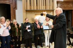 Abschluss der Wallfahrtssaison, Foto: Josef Kuss