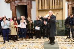 Abschluss der Wallfahrtssaison, Foto: Josef Kuss