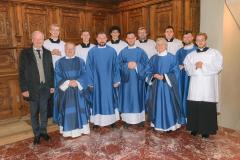 Abschluss der Wallfahrtssaison, Foto: Josef Kuss