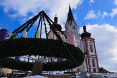 Mariazeller Advent 2024, Foto: Mariazell Online