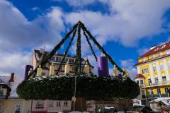 Mariazeller Advent 2024, Foto: Mariazell Online