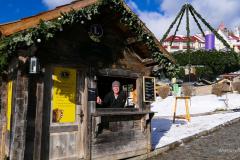 Mariazeller Advent 2024, Foto: Mariazell Online