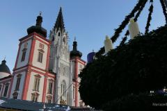 Mariazeller Advent 2024, Foto: Mariazell Online