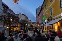 Mariazeller Advent 2024, Foto: Mariazell Online