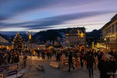 Mariazeller Advent 2024, Foto: Mariazell Online