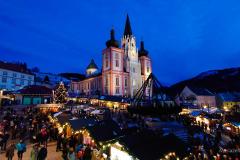 Mariazeller Advent 2024, Foto: Mariazell Online