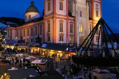 Mariazeller Advent 2024, Foto: Mariazell Online