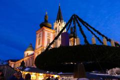 Mariazeller Advent 2024, Foto: Mariazell Online