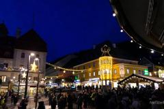 Mariazeller Advent 2024, Foto: Mariazell Online