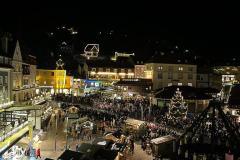 Mariazeller Advent 2024, Foto: Fam. Reiter
