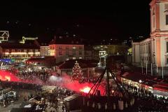 Mariazeller Advent 2024, Foto: Fam. Reiter