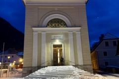 Adventkonzert der Liedertafel Gußwerk, Foto: Ing. Franz Peter Stadler