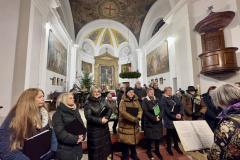 Adventkonzert der Liedertafel Gußwerk, Foto: Ing. Franz Peter Stadler