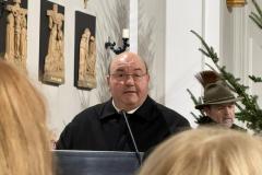 Adventkonzert der Liedertafel Gußwerk, Foto: Ing. Franz Peter Stadler