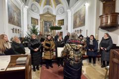 Adventkonzert der Liedertafel Gußwerk, Foto: Ing. Franz Peter Stadler