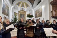 Adventkonzert der Liedertafel Gußwerk, Foto: Ing. Franz Peter Stadler