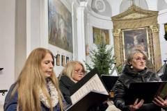 Adventkonzert der Liedertafel Gußwerk, Foto: Ing. Franz Peter Stadler