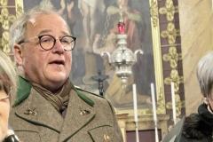 Adventkonzert der Liedertafel Gußwerk, Foto: Ing. Franz Peter Stadler