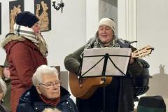 Adventkonzert der Liedertafel Gußwerk, Foto: Ing. Franz Peter Stadler
