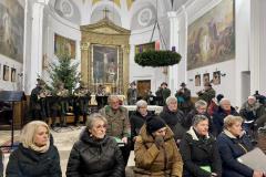 Adventkonzert der Liedertafel Gußwerk, Foto: Ing. Franz Peter Stadler