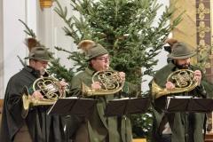 Adventkonzert der Liedertafel Gußwerk, Foto: Ing. Franz Peter Stadler
