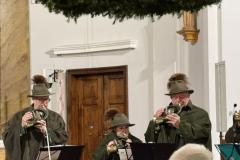 Adventkonzert der Liedertafel Gußwerk, Foto: Ing. Franz Peter Stadler
