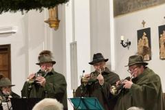 Adventkonzert der Liedertafel Gußwerk, Foto: Ing. Franz Peter Stadler
