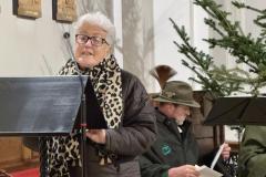 Adventkonzert der Liedertafel Gußwerk, Foto: Ing. Franz Peter Stadler