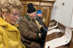 Adventkonzert der Liedertafel Gußwerk, Foto: Ing. Franz Peter Stadler