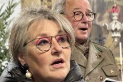 Adventkonzert der Liedertafel Gußwerk, Foto: Ing. Franz Peter Stadler