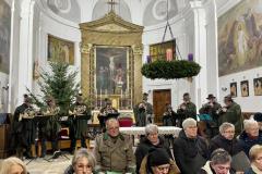 Adventkonzert der Liedertafel Gußwerk, Foto: Ing. Franz Peter Stadler