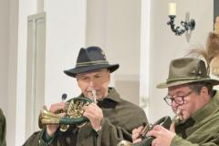 Adventkonzert der Liedertafel Gußwerk, Foto: Ing. Franz Peter Stadler