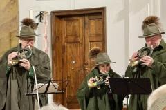 Adventkonzert der Liedertafel Gußwerk, Foto: Ing. Franz Peter Stadler