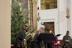 Adventkonzert der Liedertafel Gußwerk, Foto: Ing. Franz Peter Stadler
