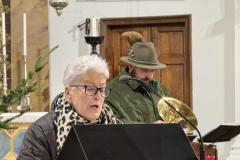 Adventkonzert der Liedertafel Gußwerk, Foto: Ing. Franz Peter Stadler