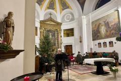 Adventkonzert der Liedertafel Gußwerk, Foto: Ing. Franz Peter Stadler