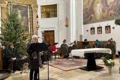 Adventkonzert der Liedertafel Gußwerk, Foto: Ing. Franz Peter Stadler