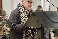 Adventkonzert der Liedertafel Gußwerk, Foto: Ing. Franz Peter Stadler