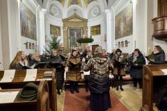 Adventkonzert der Liedertafel Gußwerk, Foto: Ing. Franz Peter Stadler