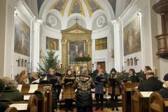 Adventkonzert der Liedertafel Gußwerk, Foto: Ing. Franz Peter Stadler