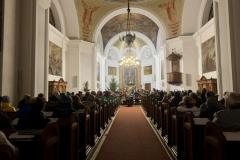 Adventkonzert der Liedertafel Gußwerk, Foto: Ing. Franz Peter Stadler