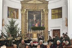Adventkonzert der Liedertafel Gußwerk, Foto: Ing. Franz Peter Stadler