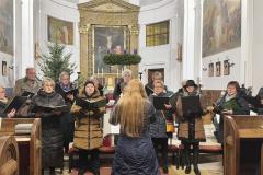 Adventkonzert der Liedertafel Gußwerk, Foto: Ing. Franz Peter Stadler