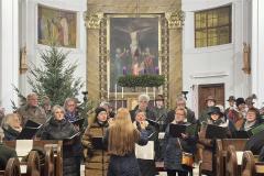 Adventkonzert der Liedertafel Gußwerk, Foto: Ing. Franz Peter Stadler