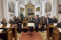 Adventkonzert der Liedertafel Gußwerk, Foto: Ing. Franz Peter Stadler