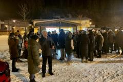 Adventkonzert der Liedertafel Gußwerk, Foto: Ing. Franz Peter Stadler