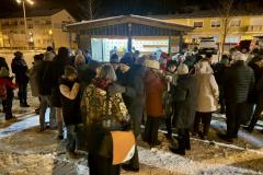 Adventkonzert der Liedertafel Gußwerk, Foto: Ing. Franz Peter Stadler